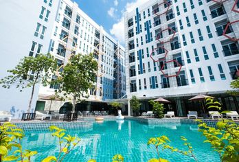 P Plus Hotel