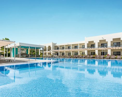 Hotel RIU Palace Zanzibar-0