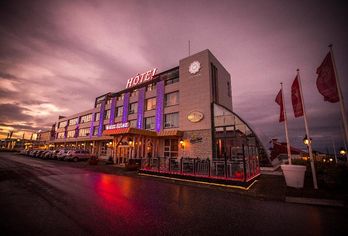 Keflavík Hotel