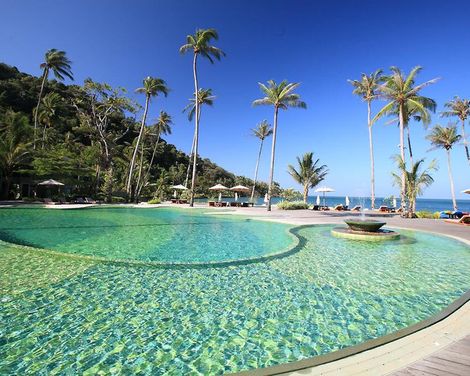 Mercure Koh Chang Hideaway-1