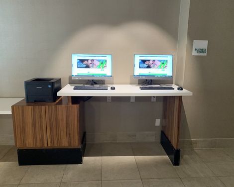 Holiday Inn Los Angeles - LAX Airport-4