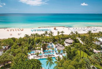 Hotel, The Palms Hotel & Spa