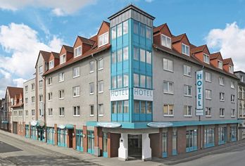 Hotel, Residenz Oberhausen