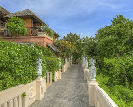 Fair House Villas & Spa-3