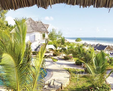 AHG Waridi Beach Resort & Spa-1