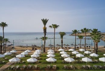 Hotel, MarisMare Apartments