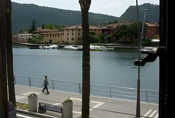 Hotel, Sebino