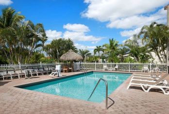Hotel, Travelodge by Wyndham Florida City/Homestead/Everglades