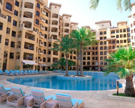 Pullman Resort Al Marjan Island-1