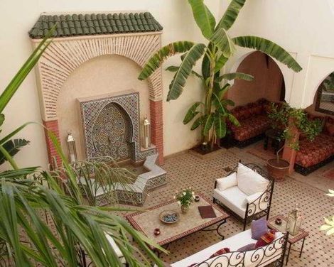 Riad Petit Karmela-4