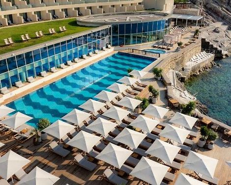 Rixos Premium Dubrovnik-1
