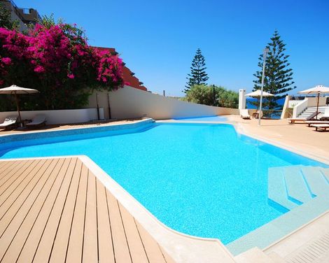 Macaris Suites & Spa-1