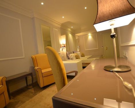 Hotel Campo Marzio-3