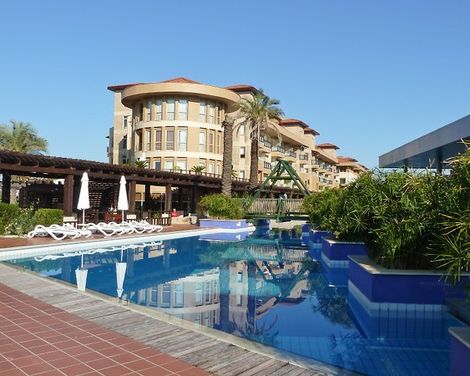 TUI BLUE Xanthe-2