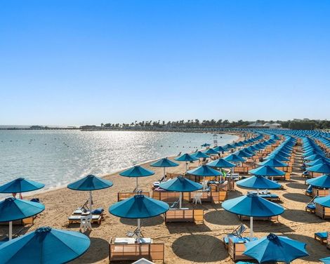 Pickalbatros Dana Beach Resort-0