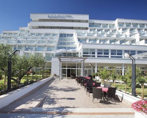 Hotel Narcis-0