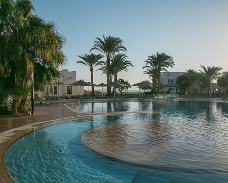 Domina Coral Bay Oasis-3