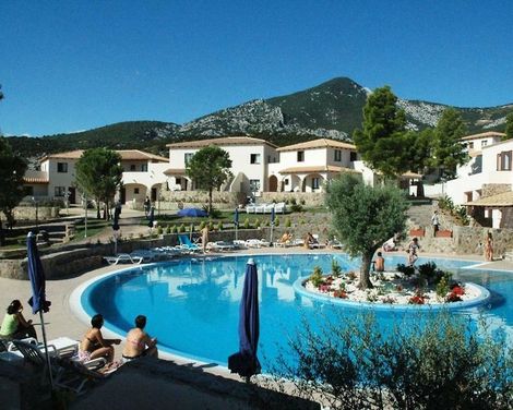 Club Esse Cala Gonone-2