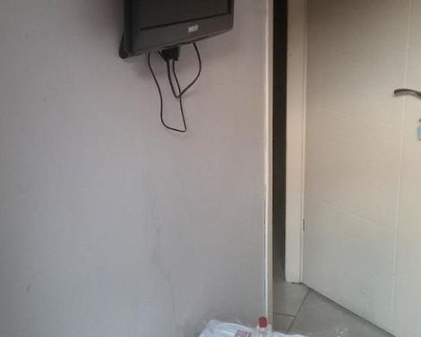 Birlik Apart Hotel-3