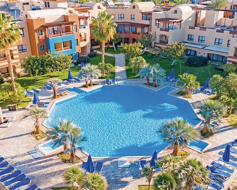 Marina Resort Port Ghalib, a member of Radisson Individuals-2