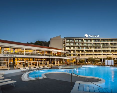 Valamar Padova Hotel-4