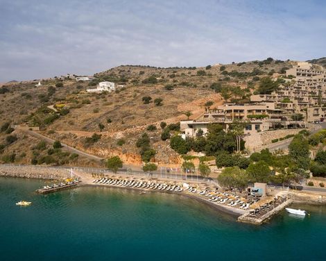 Domes Aulus Elounda All-Inclusive Resort, Curio Collection by Hilton-0