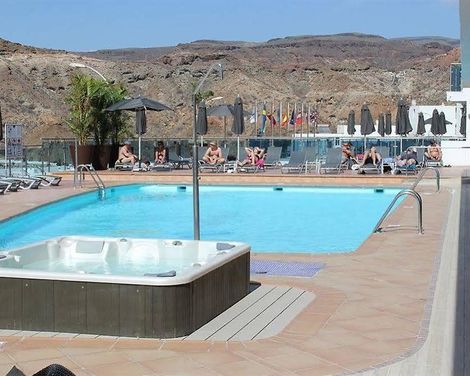 Servatur Casablanca Suites & Spa-2