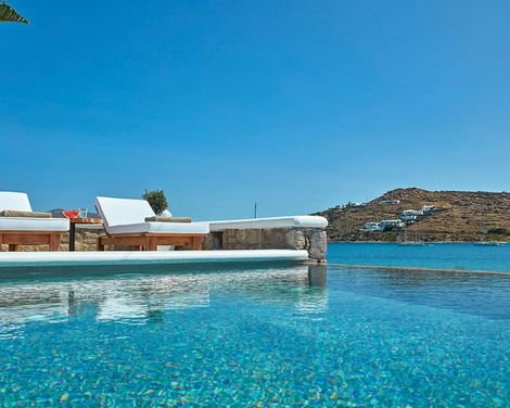 Mykonos Waves Beach-1