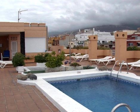4 Dreams Hotel-2
