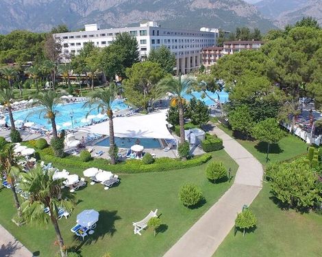 Mirada Del Mar Hotel-4