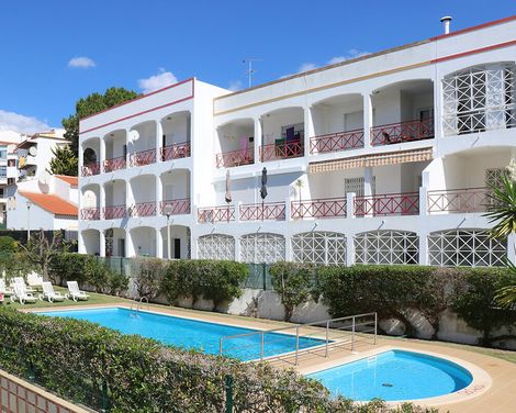 King's Club - Apartamentos e Villas-0