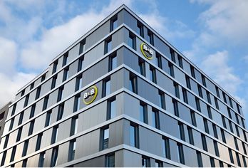 B&B HOTEL Dresden City-Süd