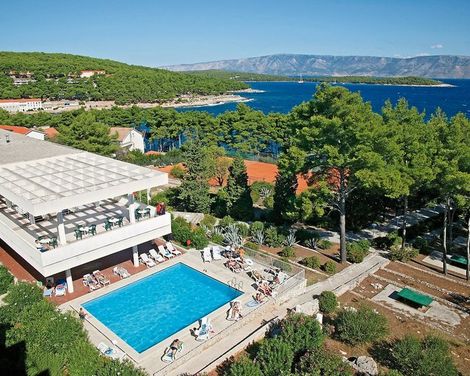 Hotel Hvar-4