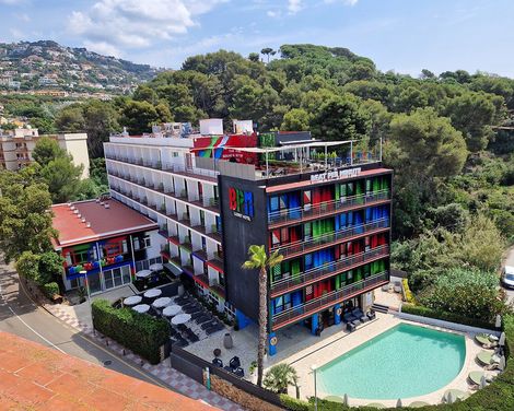 Lloret Vibe Affiliated by FERGUS-3