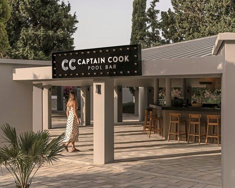 Cook's Club Kolymbia-2