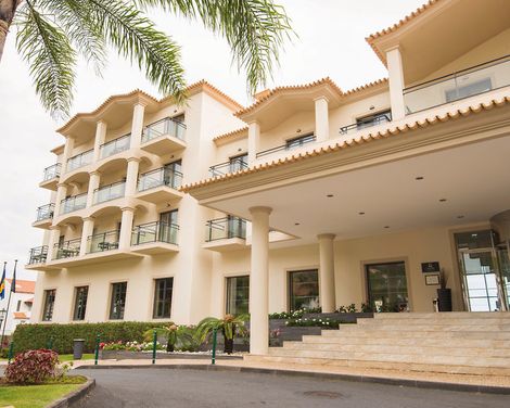 Vila Galé Santa Cruz-3