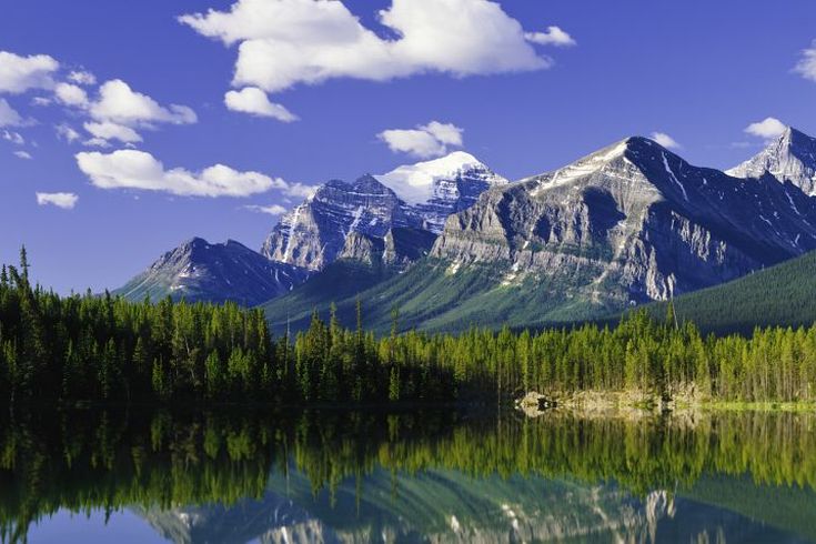 Rocky Mountaineer