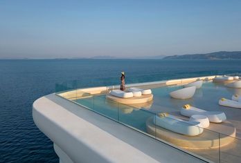 Hotel, Isla Brown Corinthia Resort & Spa, Curio Collection by Hilton