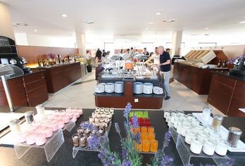 Hotel, Ohtels Campo De Gibraltar