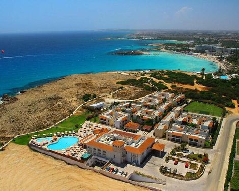 Aktea Beach Village-2