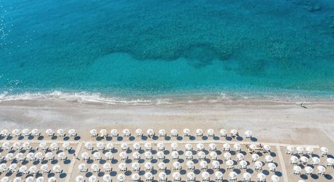 Lindos Breeze Beach Hotel