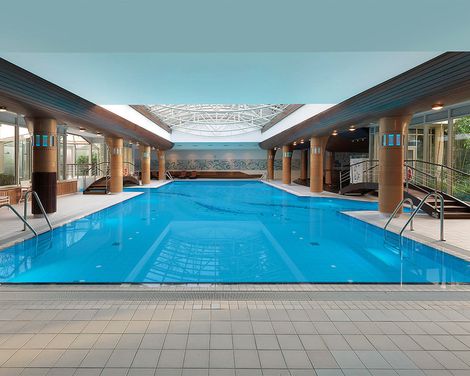 City Hotel Dresden Radebeul-2