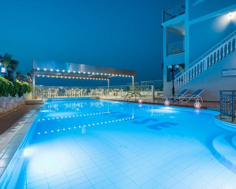Denise Beach Hotel-2