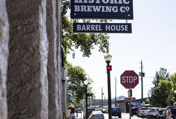 Hotel, Red Garter Inn Bed and Breakfast