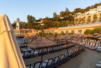 Hotel, Blue Dreams Resort