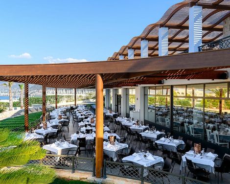 Grand Hotel Holiday Resort-4