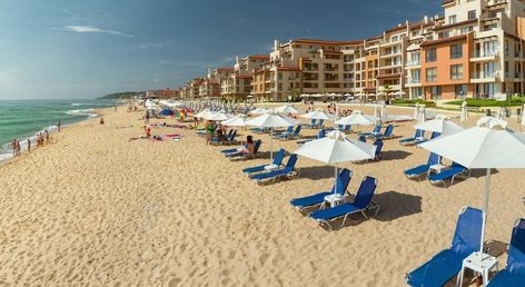 Obzor Beach Resort
