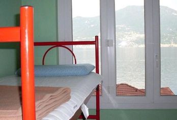 Hotel, Lake Como Hostel