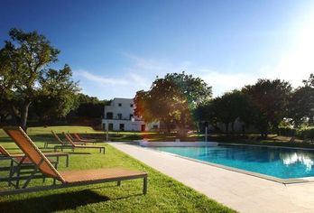 Hotel, Tenuta Monacelle
