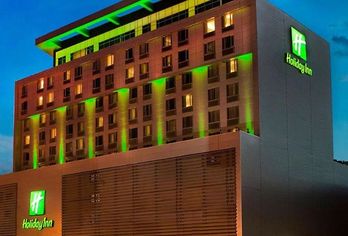 Hotel, Holiday Inn Hotel & Suites Saskatoon Downtown
